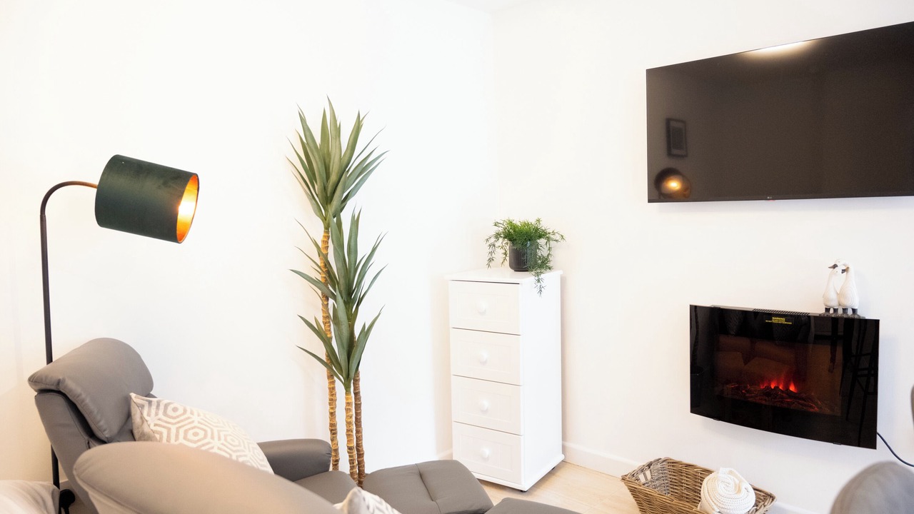 Photo of Livingroom in Bellingham