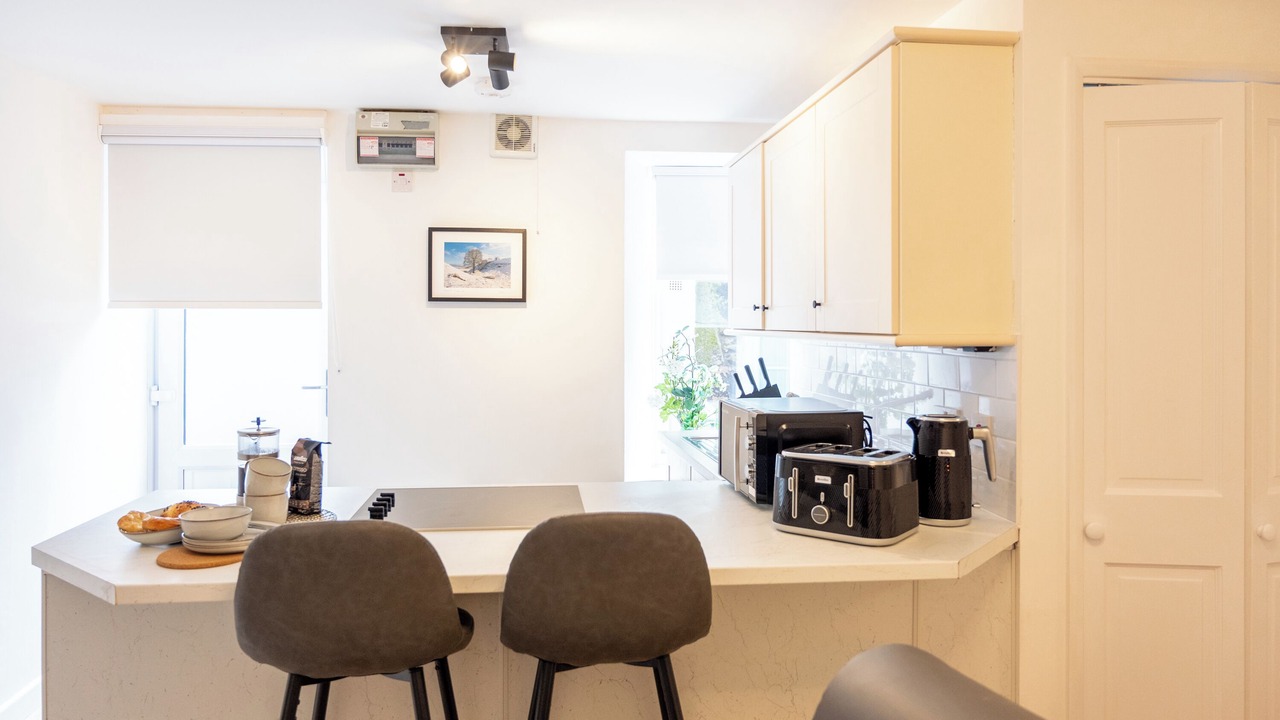 Photo of Kitchen in Bellingham