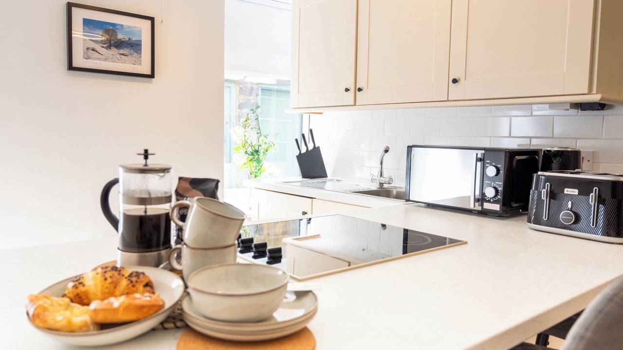 Photo of Kitchen in Bellingham