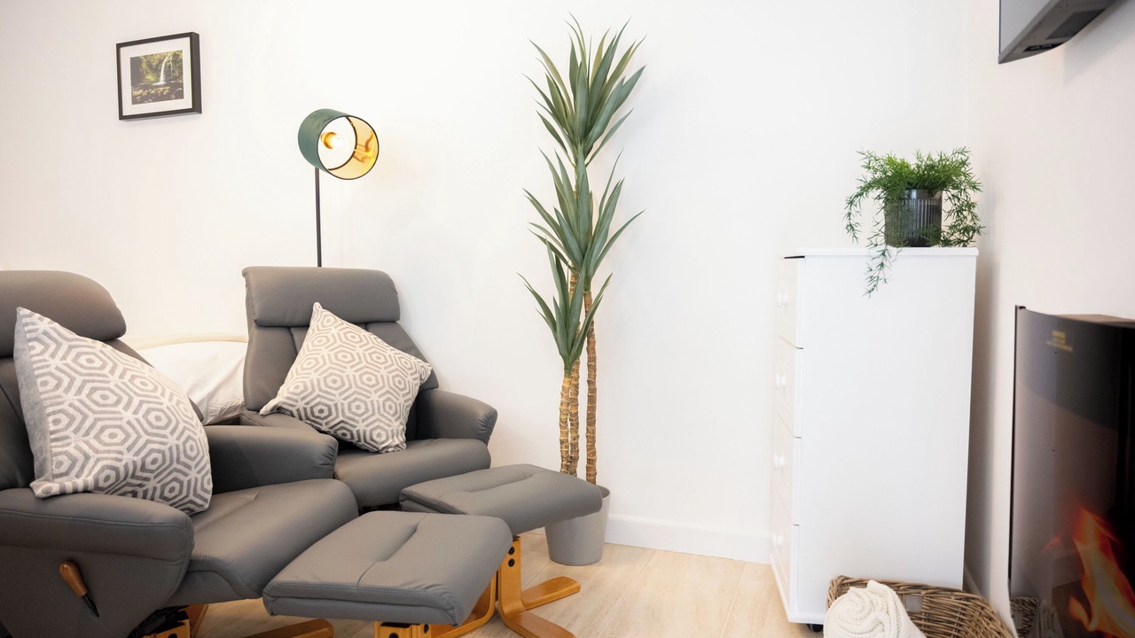 Photo of Livingroom in Bellingham