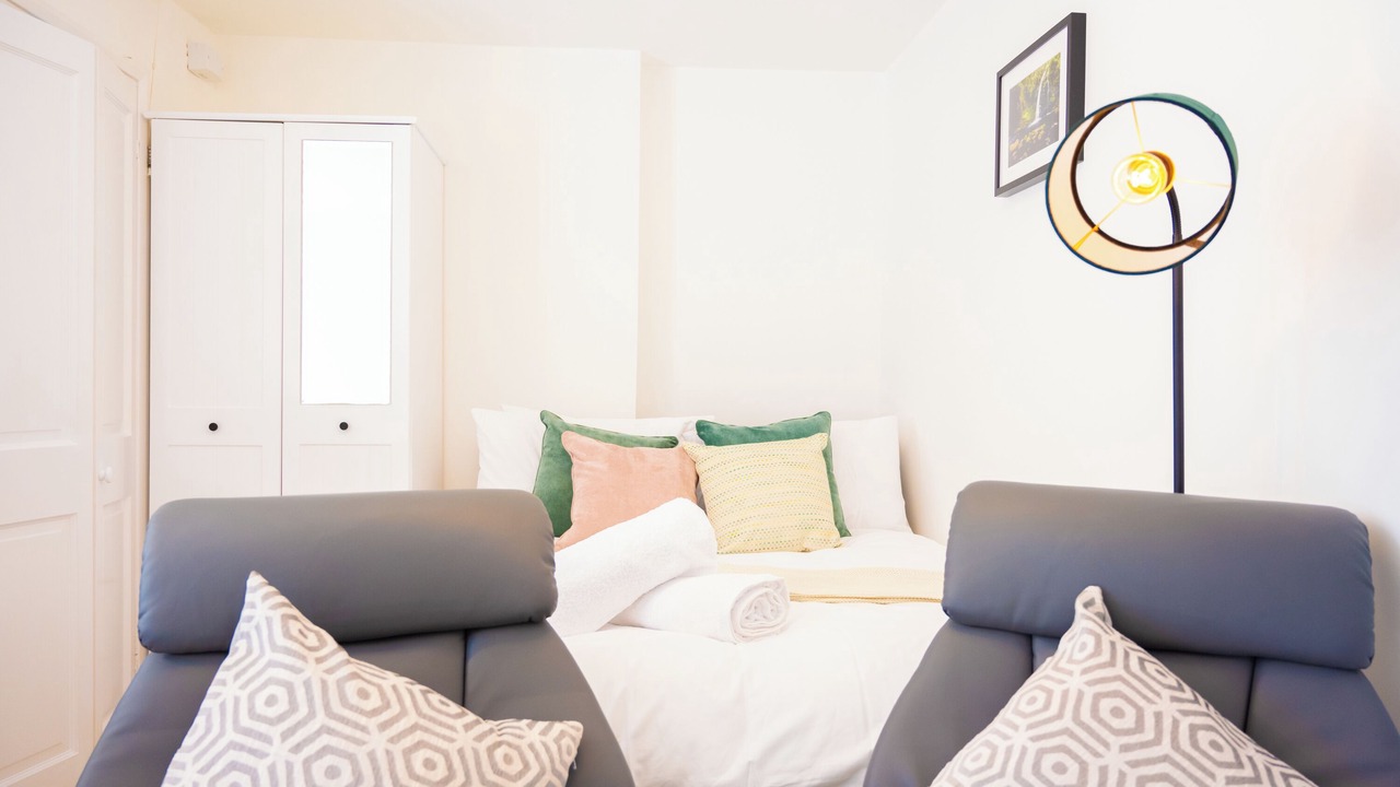 Photo of Livingroom in Bellingham