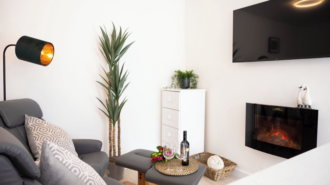 Photo of Livingroom in Bellingham