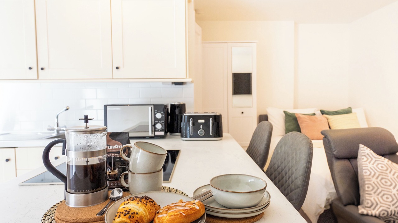 Photo of Kitchen in Bellingham