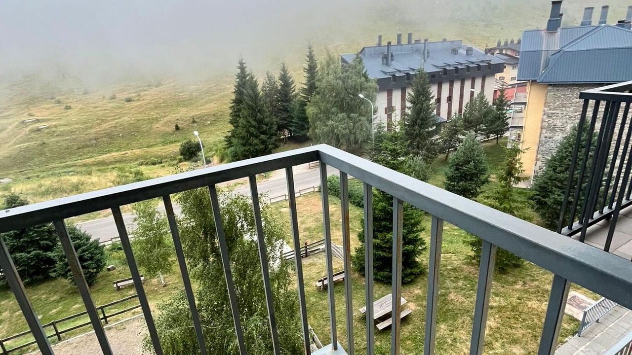 Photo of Outdoor in Candanchu