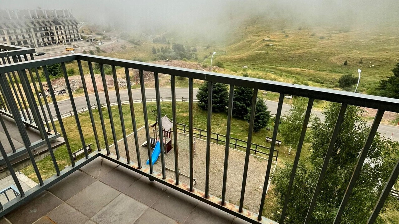 Photo of Outdoor in Candanchu