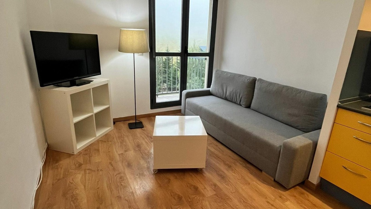 Photo of Livingroom in Candanchu