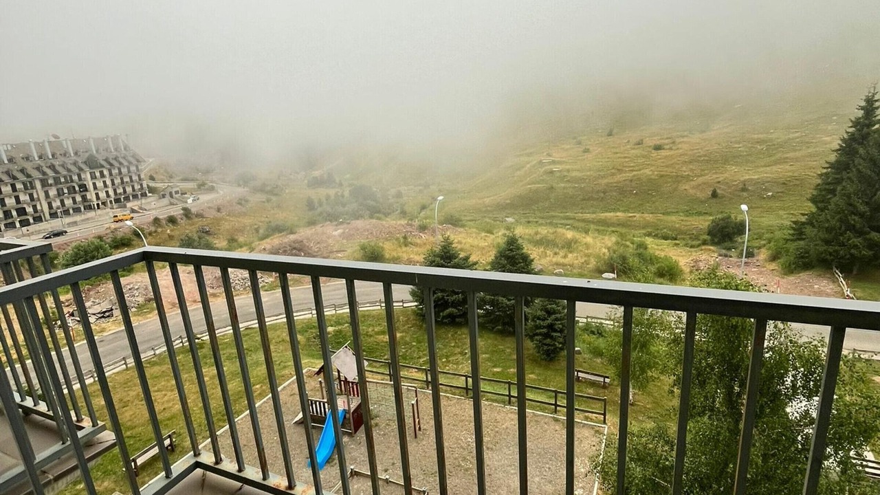 Photo of Outdoor in Candanchu