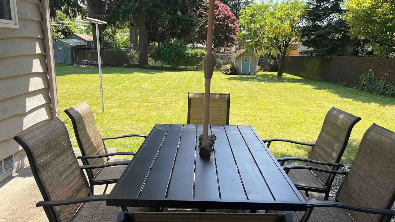 Photo of Outdoor in White Center