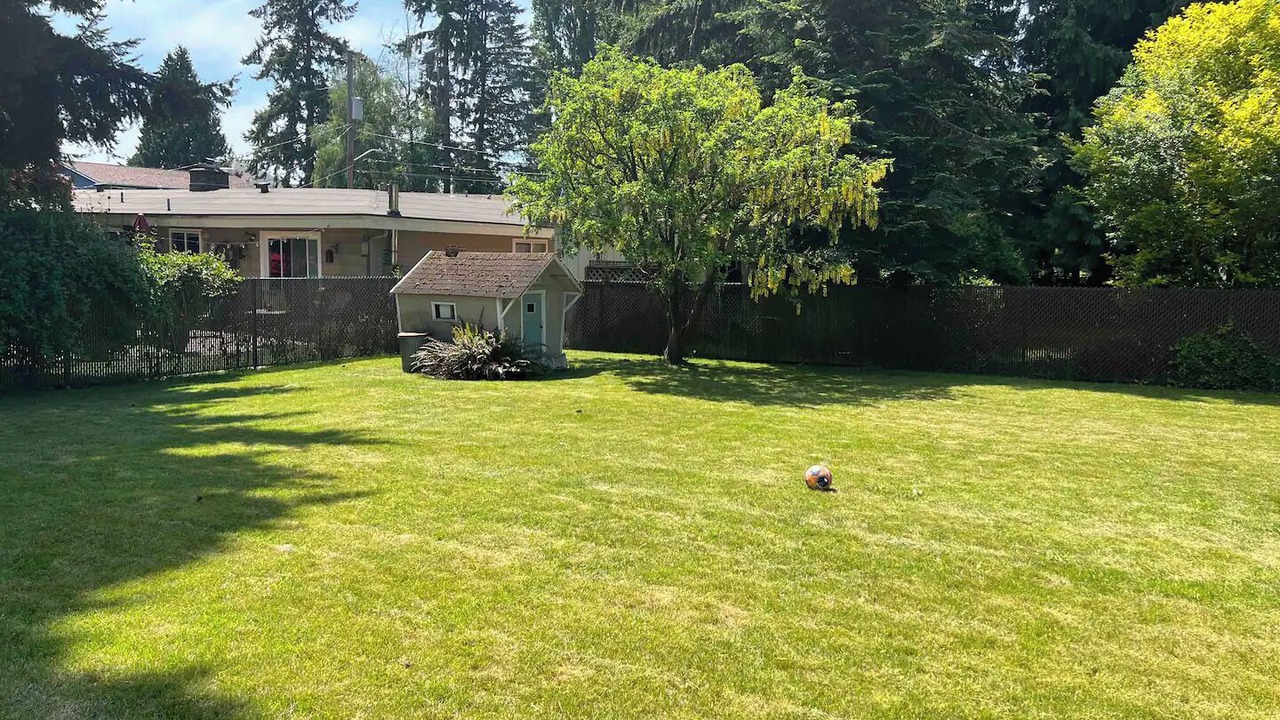 Photo of Outdoor in White Center