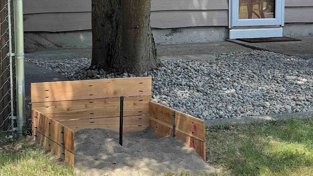 Photo of Outdoor in White Center