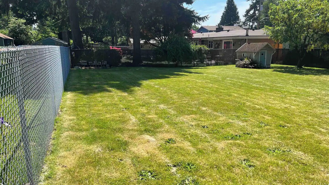 Photo of Outdoor in White Center