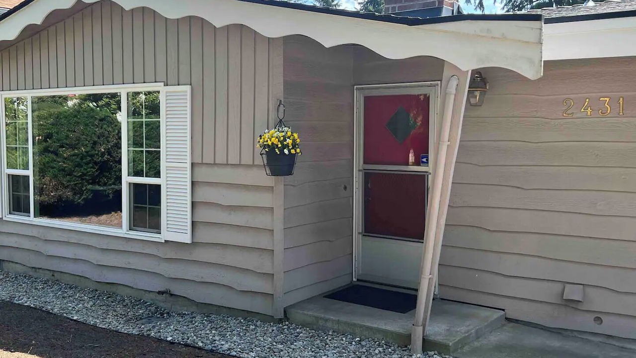 Photo of Outdoor in White Center