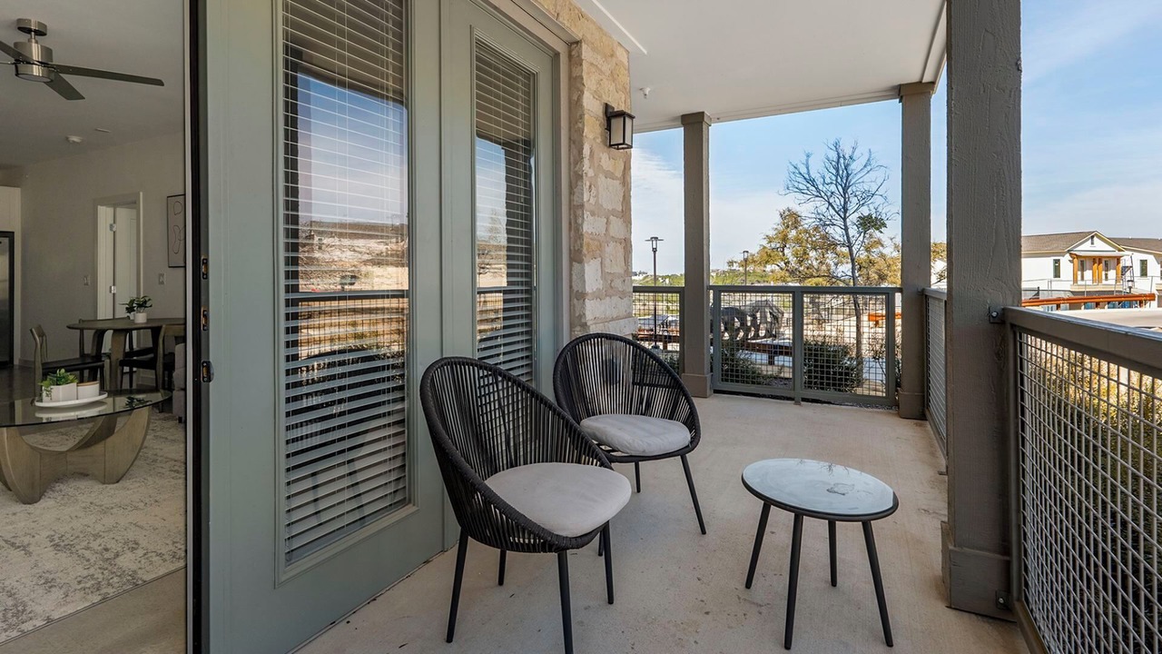 Photo of Outdoor in Austin
