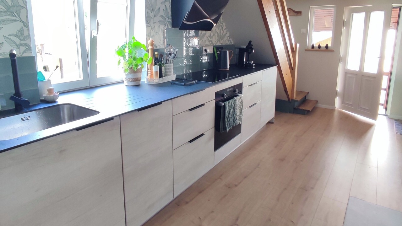 Photo of Kitchen in Bergbieten