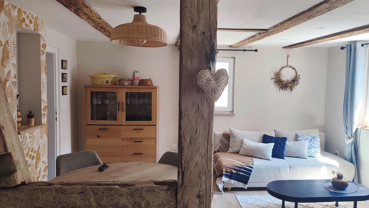 Photo of Livingroom in Bergbieten