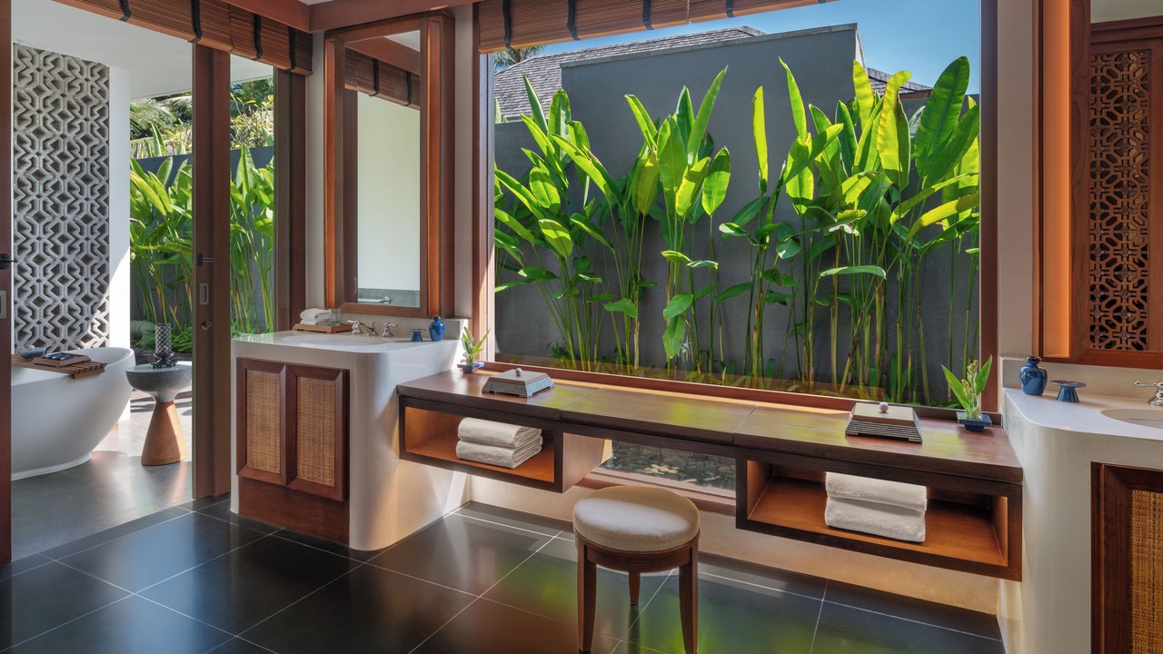 Photo of Bathroom in Sigar Penjalin