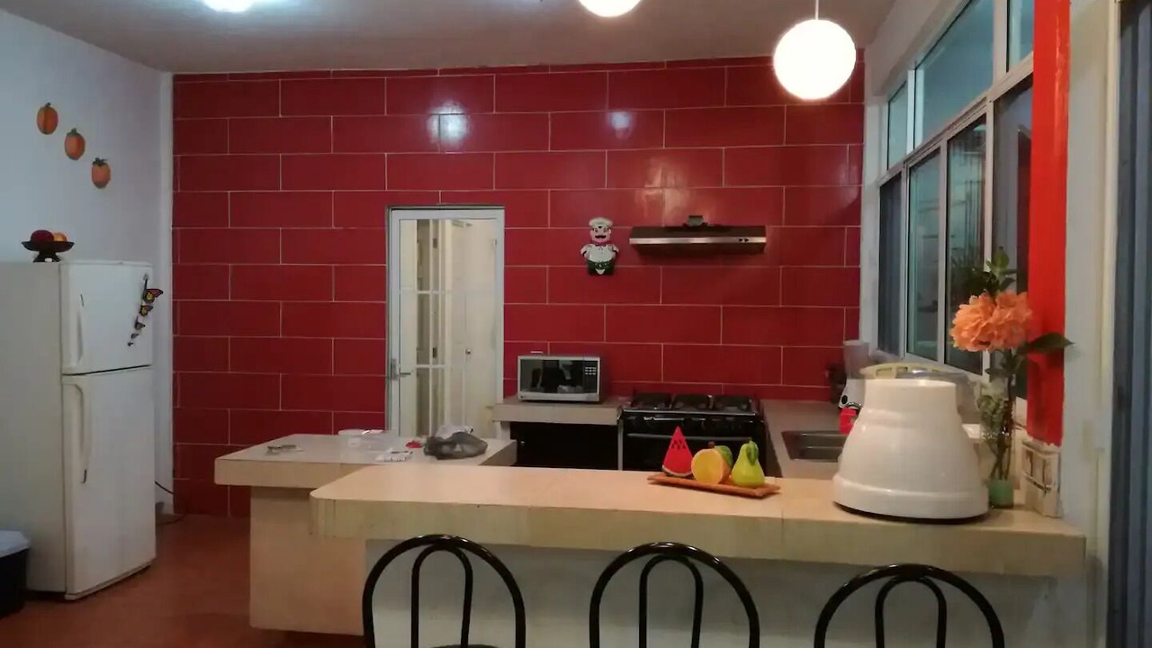 Photo of Kitchen in Xochitepec
