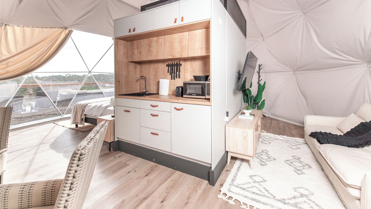 Photo of Kitchen in Fredericksburg