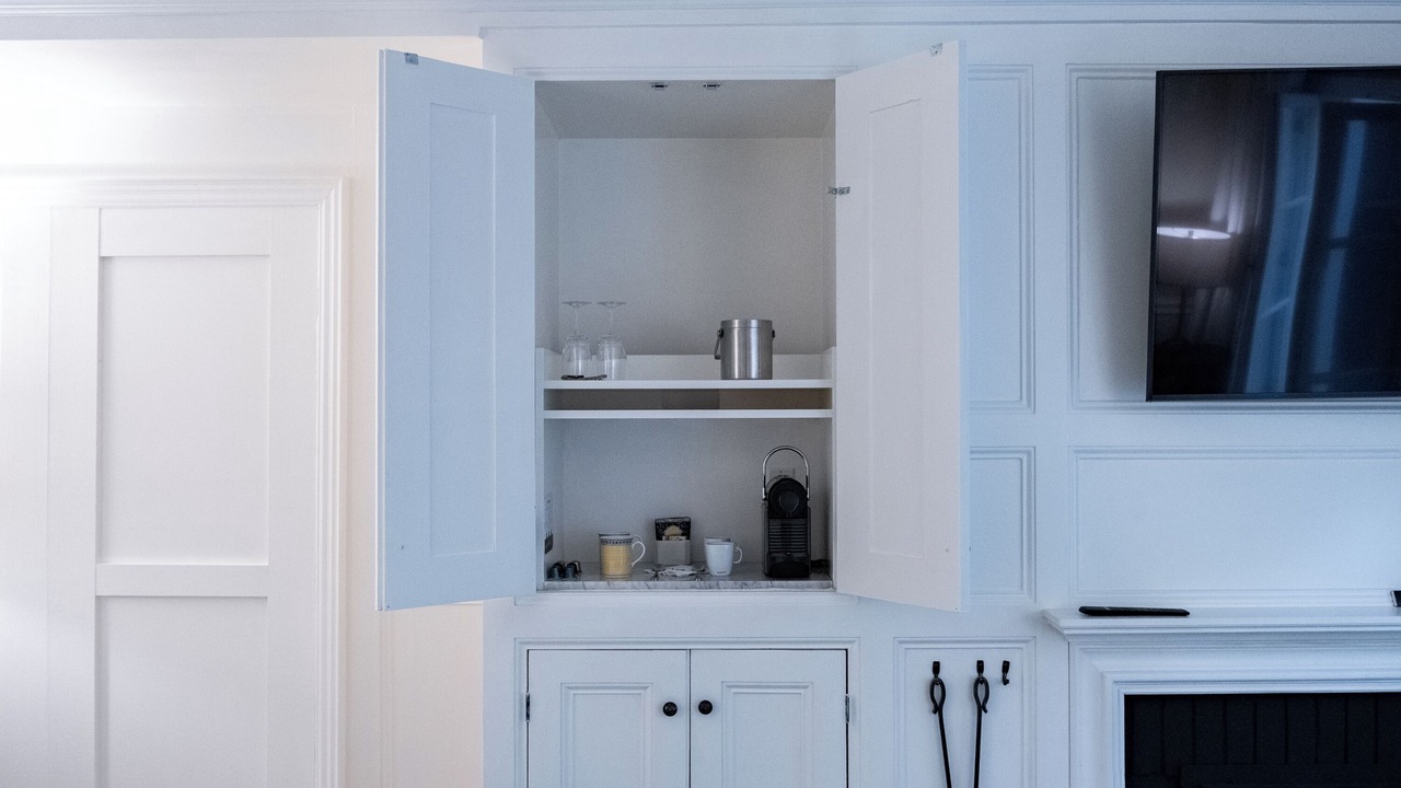 Photo of Bedroom in Cambridge