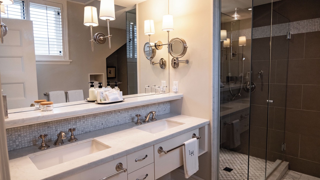 Photo of Bathroom in Cambridge