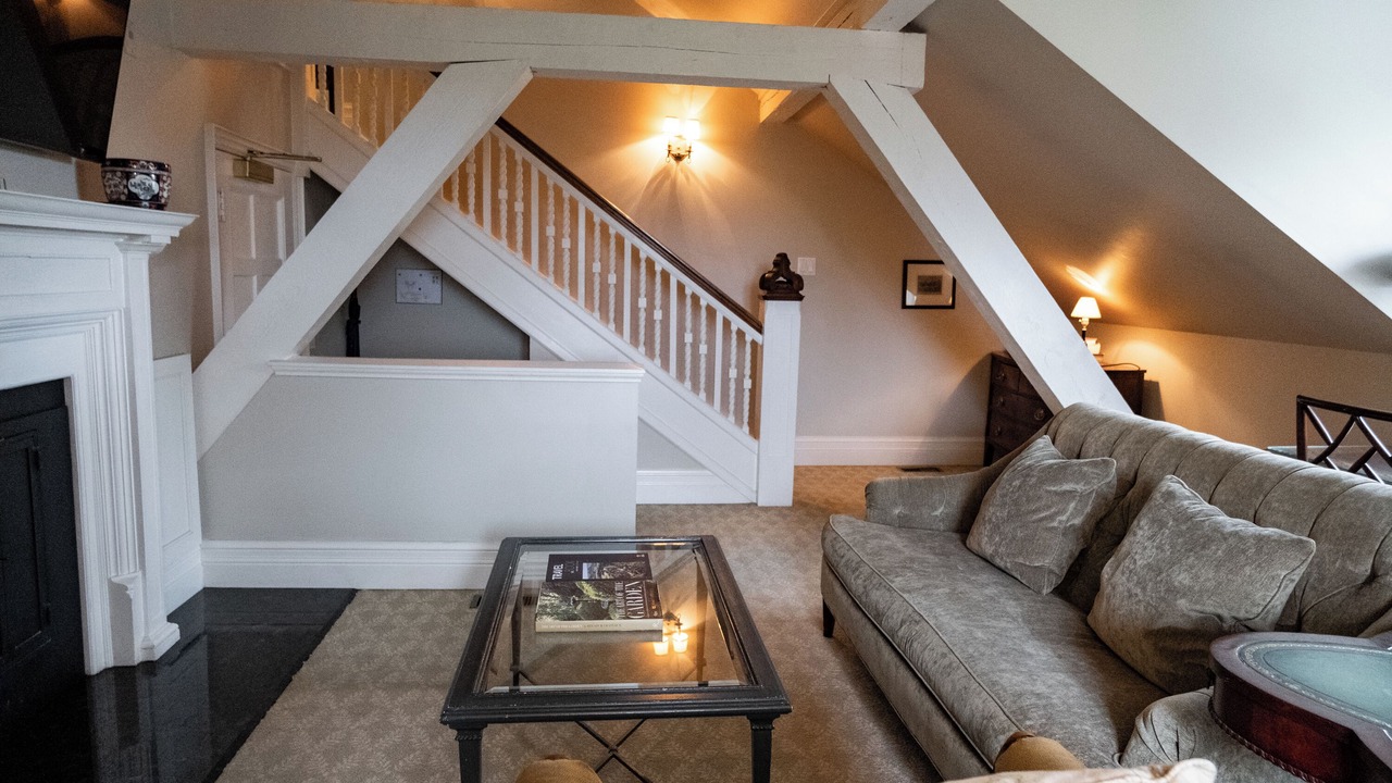 Photo of Bedroom in Cambridge