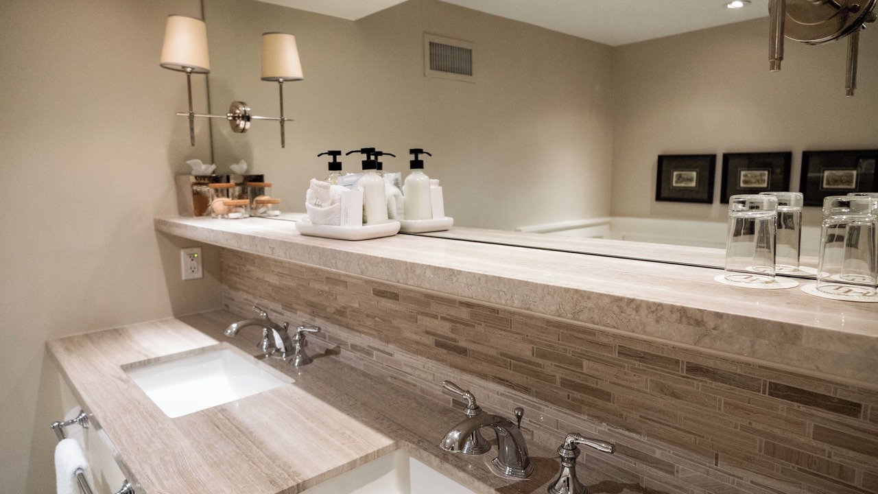 Photo of Bathroom in Cambridge