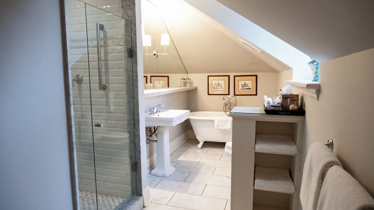 Photo of Bathroom in Cambridge