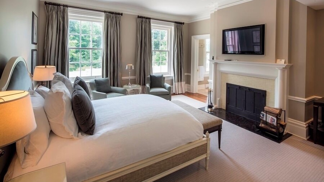 Photo of Livingroom in Cambridge