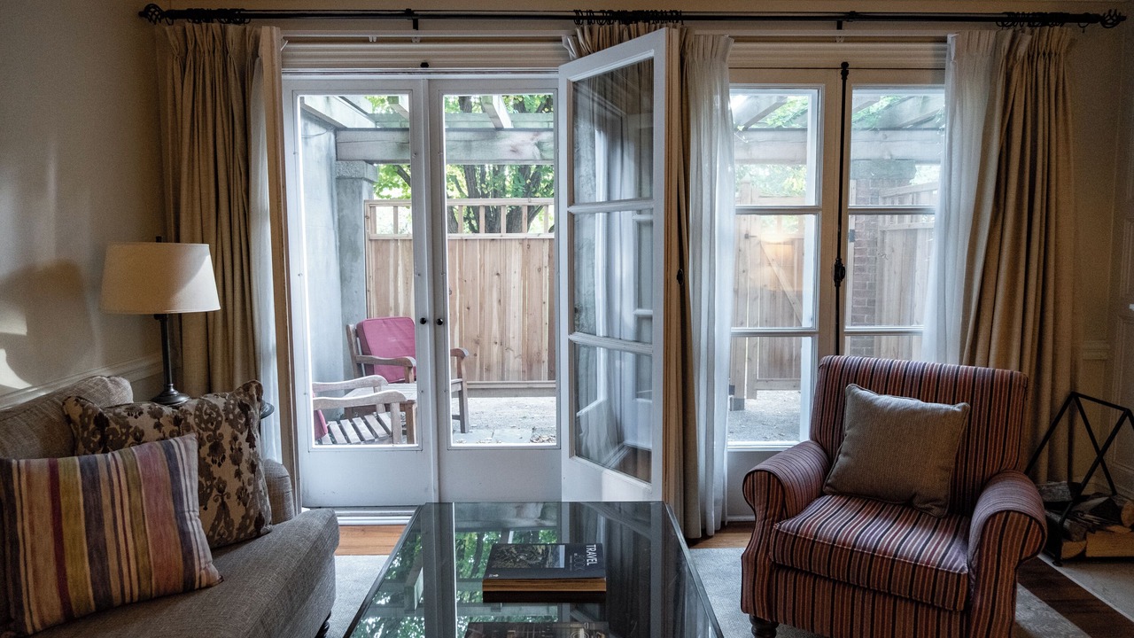 Photo of Bedroom in Cambridge