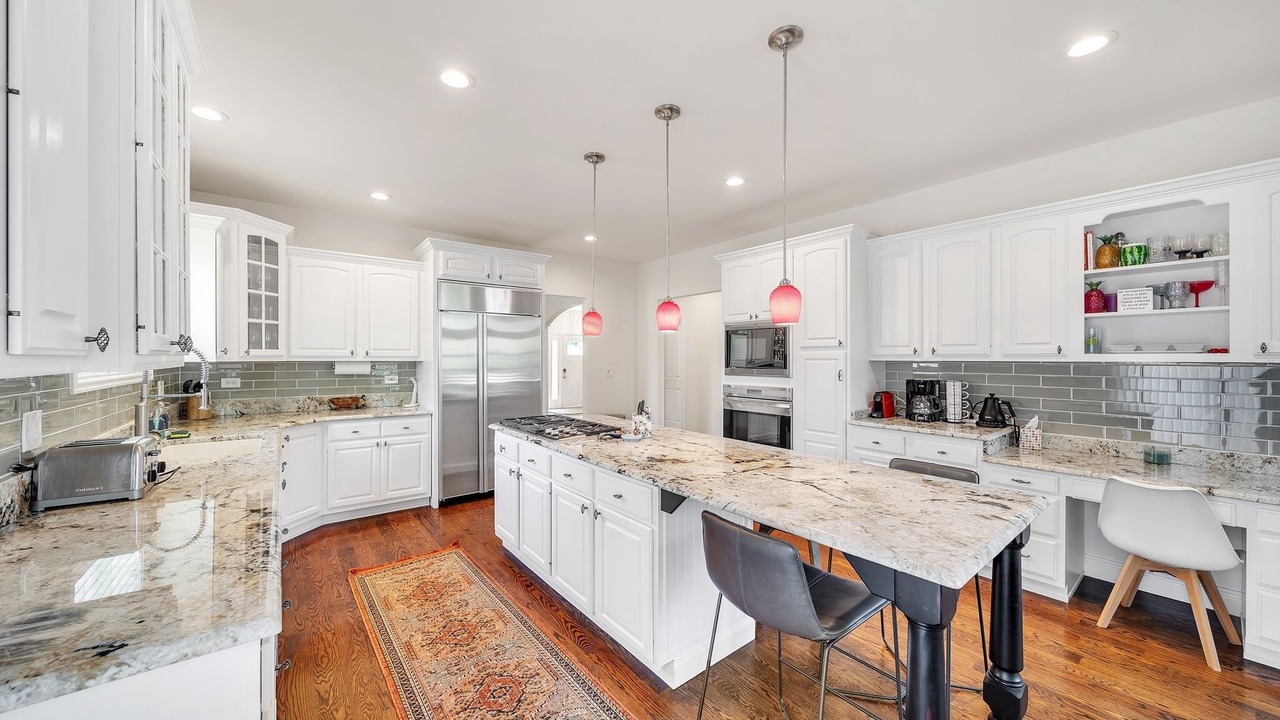 Photo of Kitchen in Algonquin
