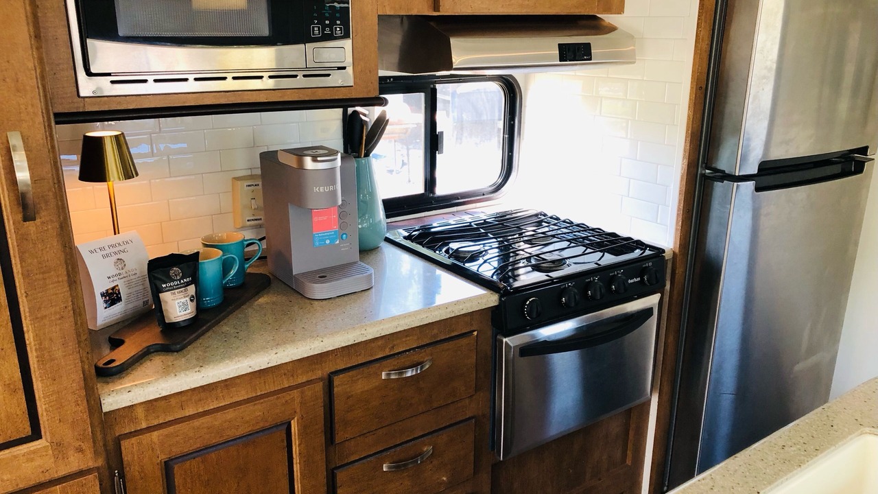 Photo of Kitchen in Allentown