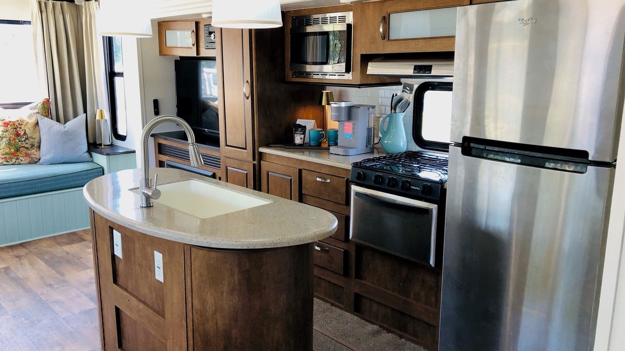 Photo of Kitchen in Allentown