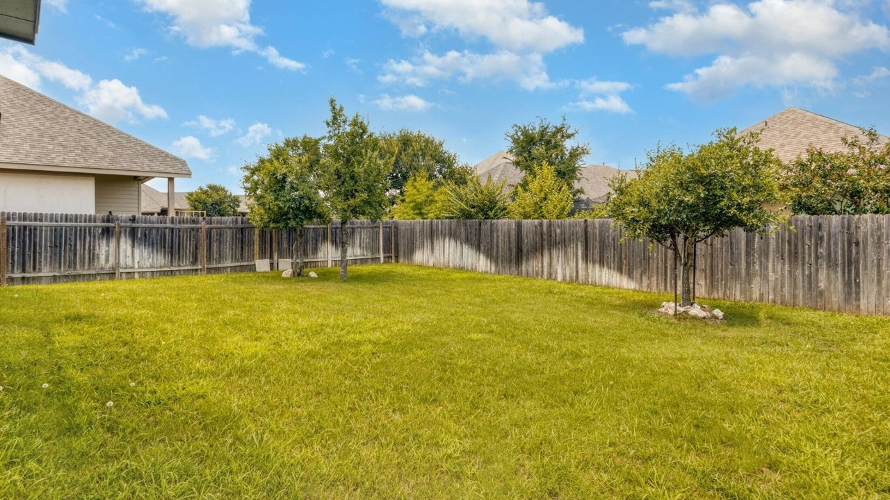Photo of Outdoor in Liberty Hill