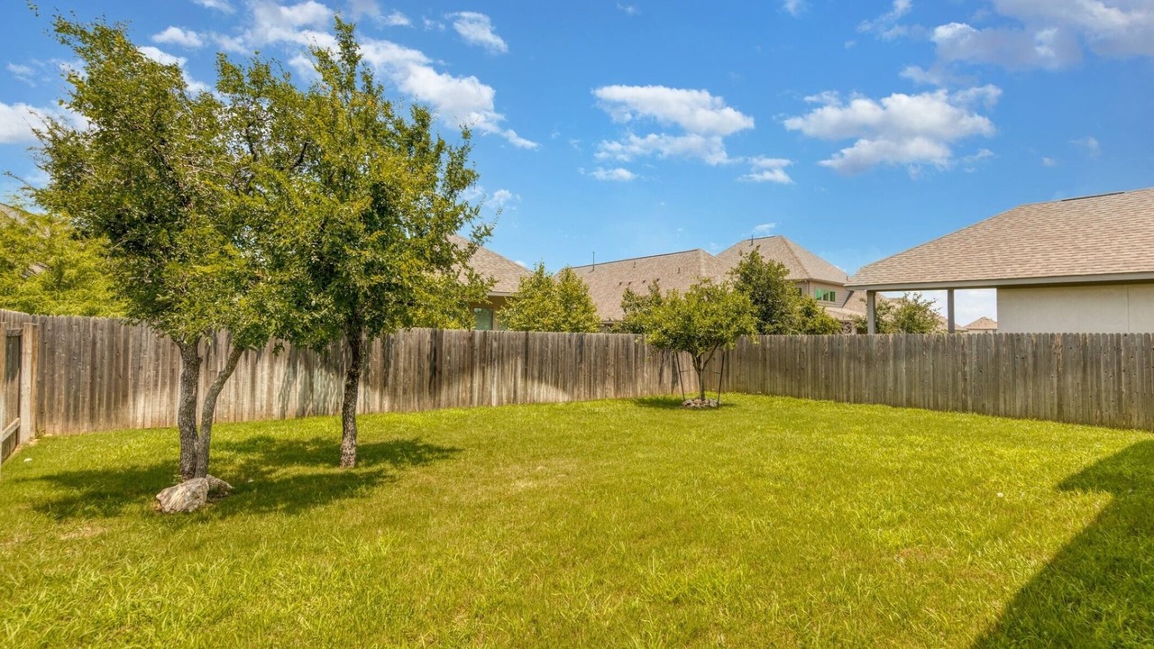 Photo of Outdoor in Liberty Hill