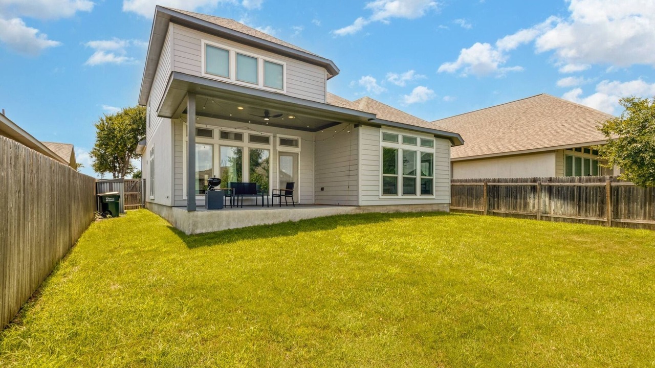 Photo of Outdoor in Liberty Hill