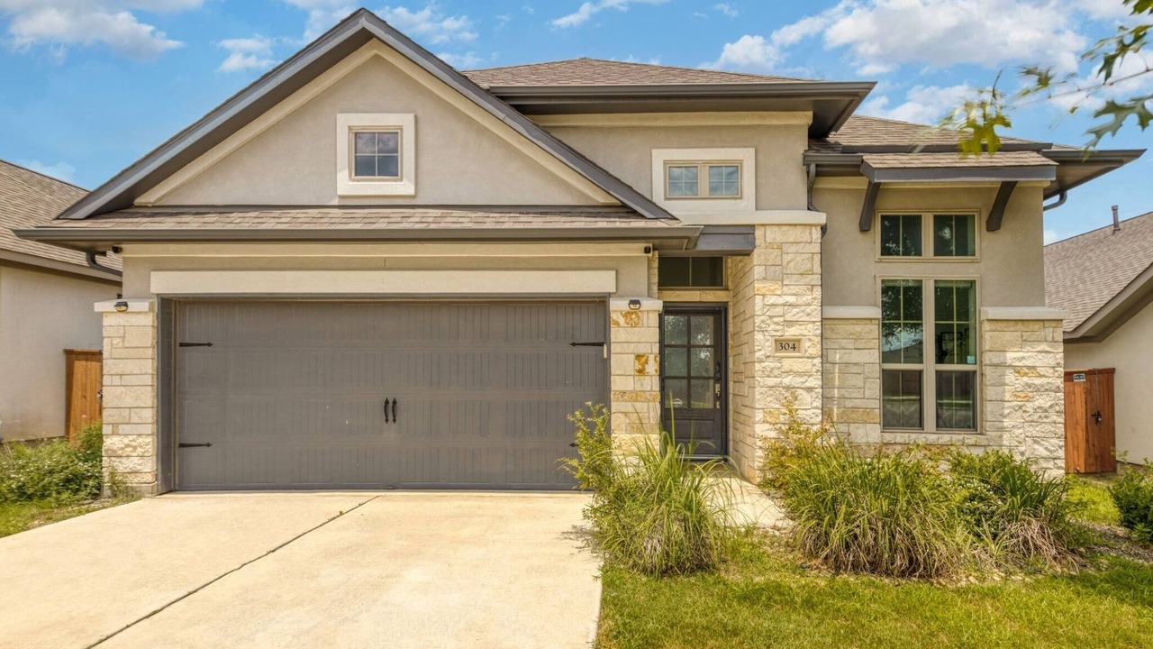 Photo of Outdoor in Liberty Hill