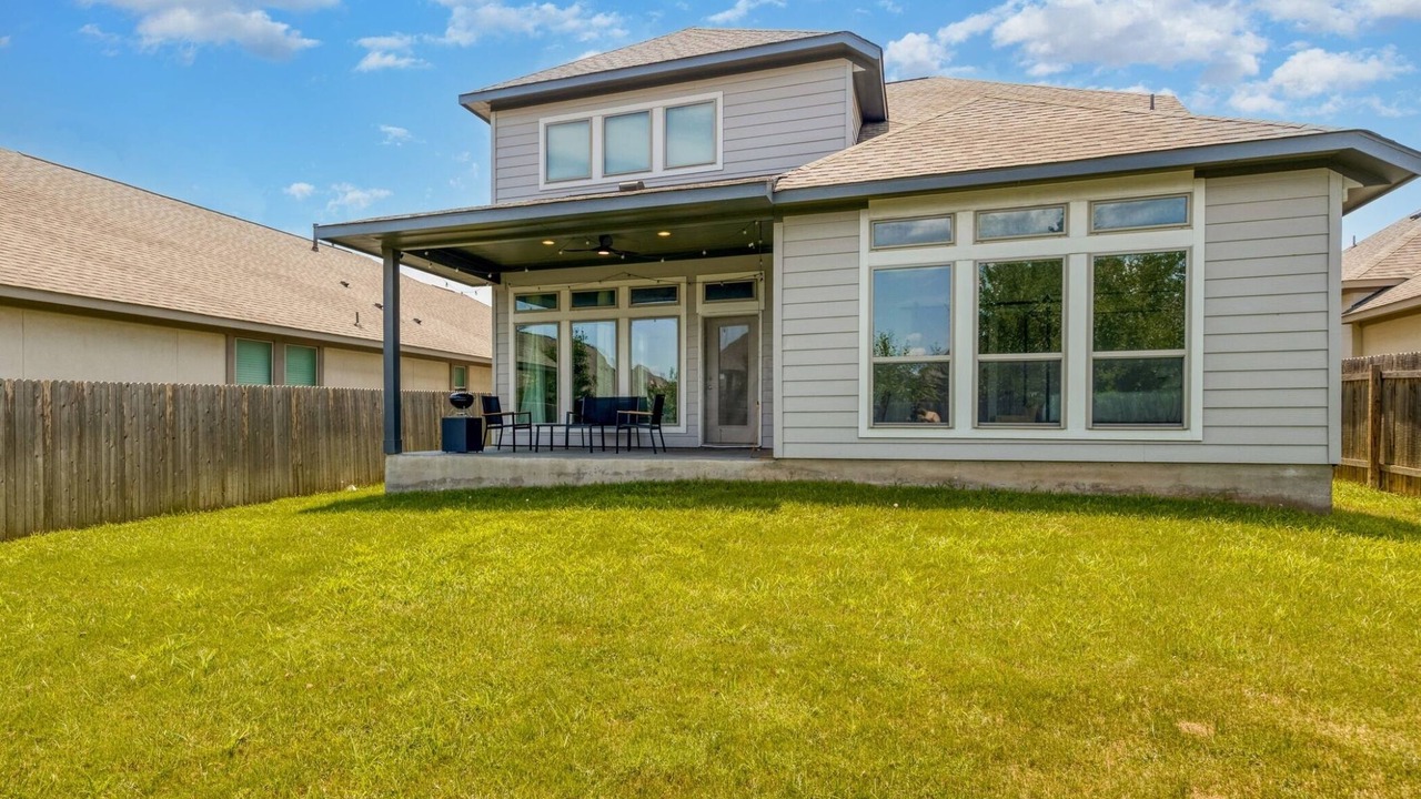 Photo of Outdoor in Liberty Hill