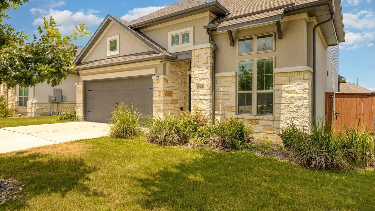 Photo of Outdoor in Liberty Hill