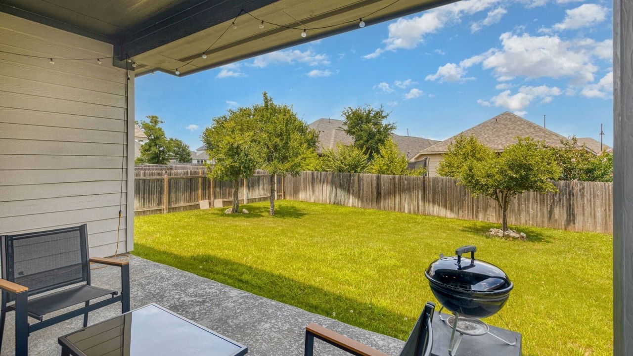 Photo of Outdoor in Liberty Hill