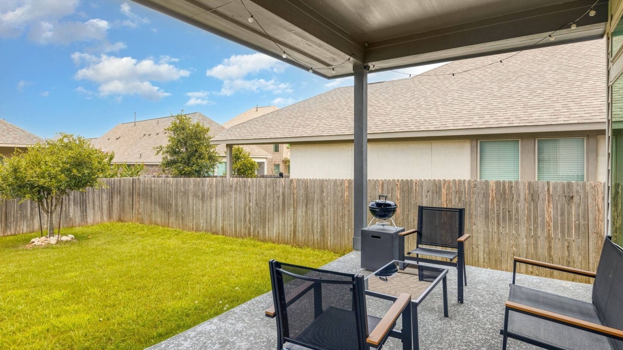 Photo of Outdoor in Liberty Hill