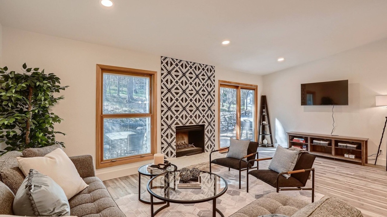 Photo of Livingroom in Walnut Crossing