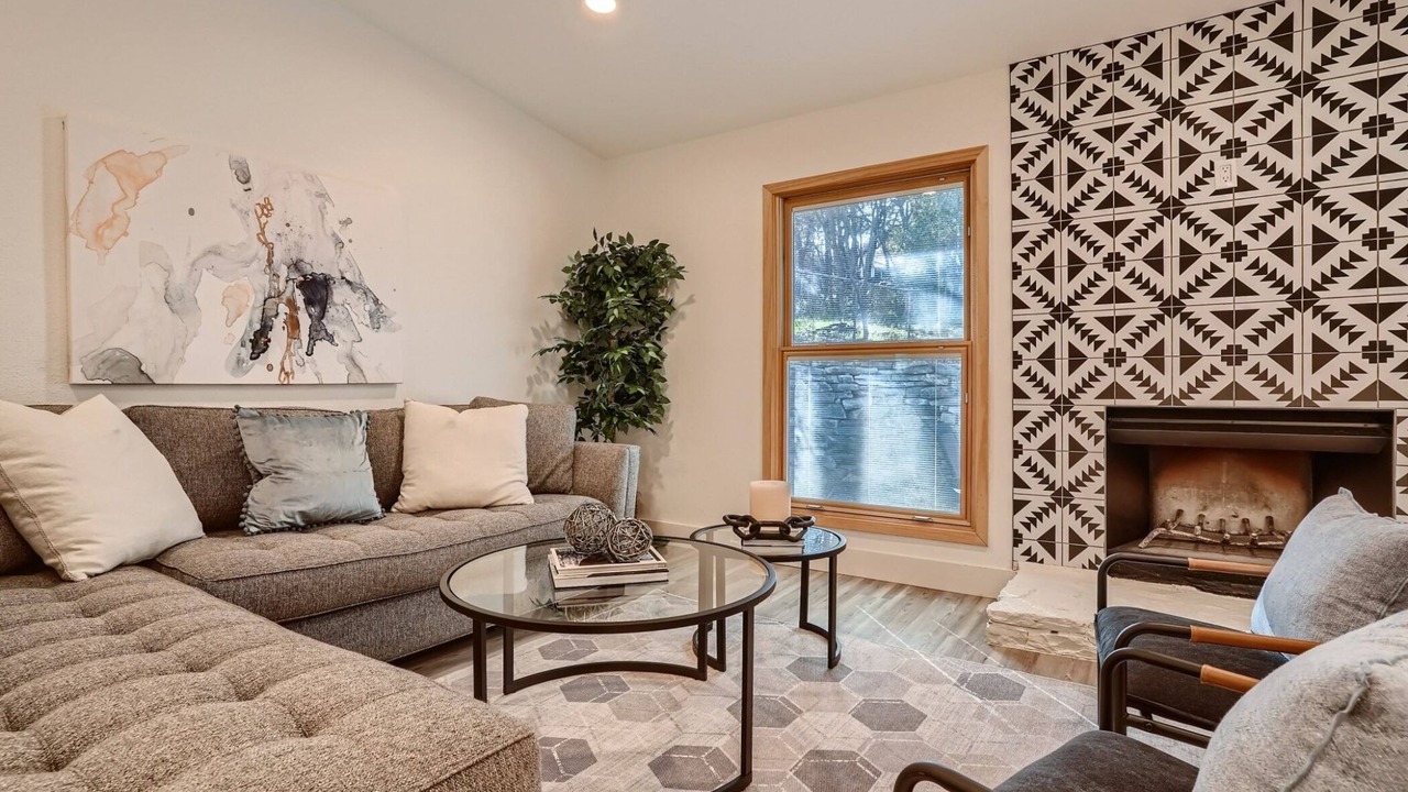 Photo of Livingroom in Walnut Crossing