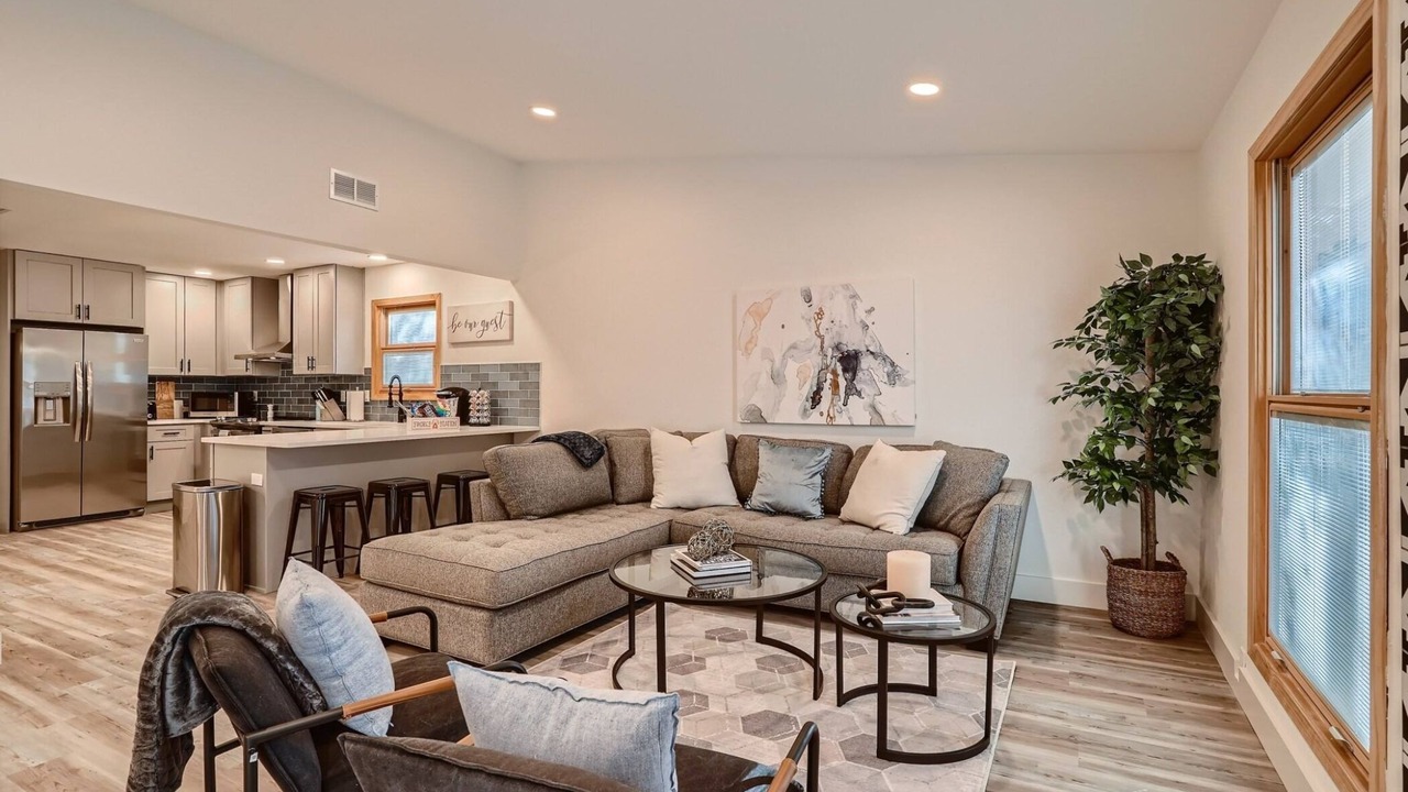 Photo of Livingroom in Walnut Crossing