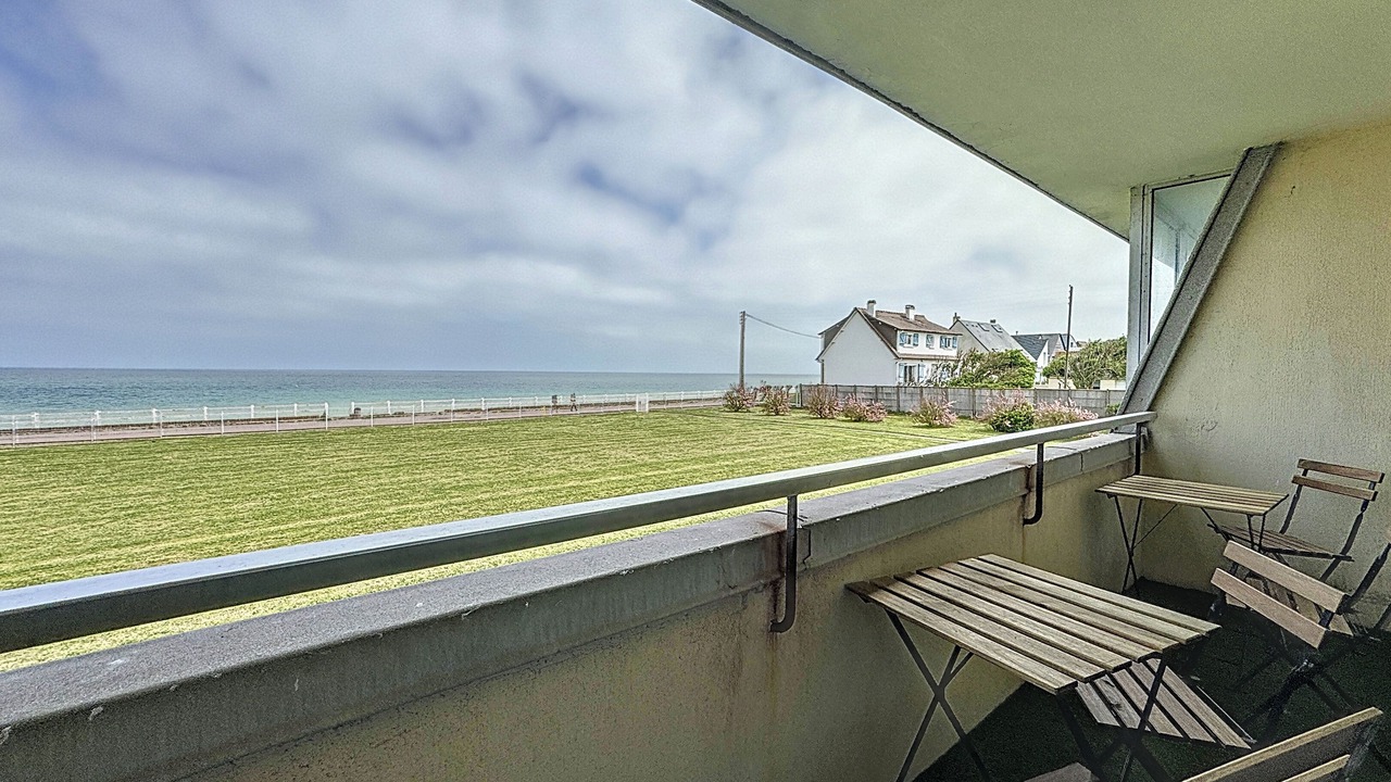 Photo of Outdoor in Lion-sur-Mer