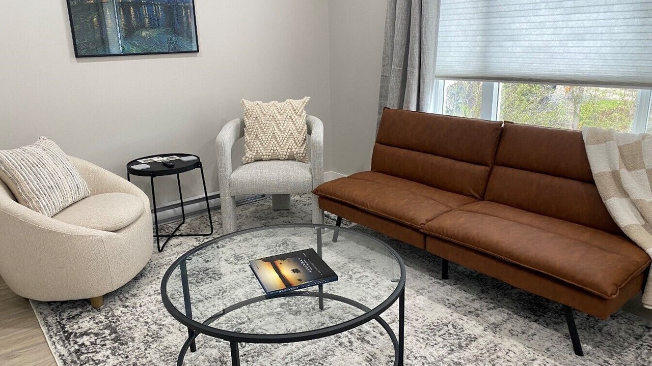Photo of Livingroom in Sioux Lookout