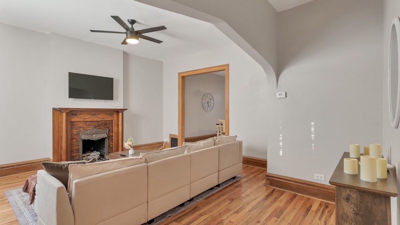 Photo of Kitchen in Speer