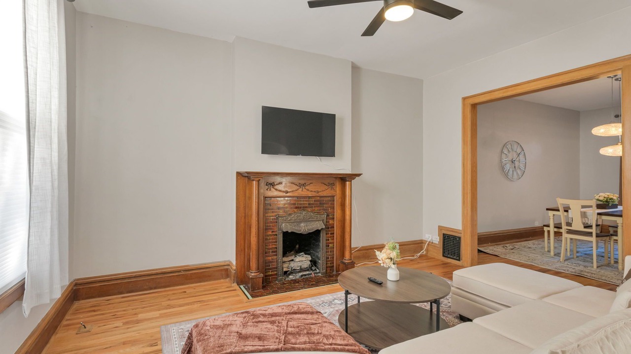 Photo of Livingroom in Speer