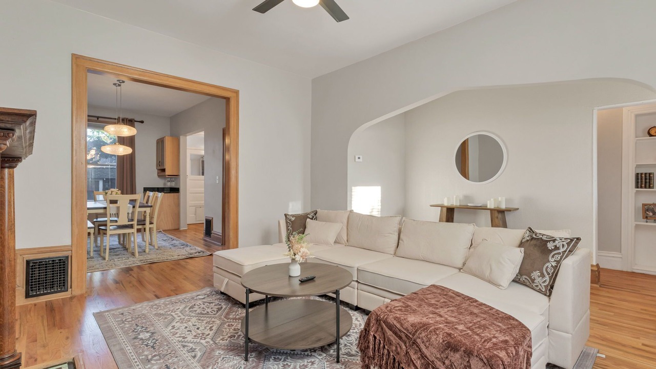 Photo of Livingroom in Speer
