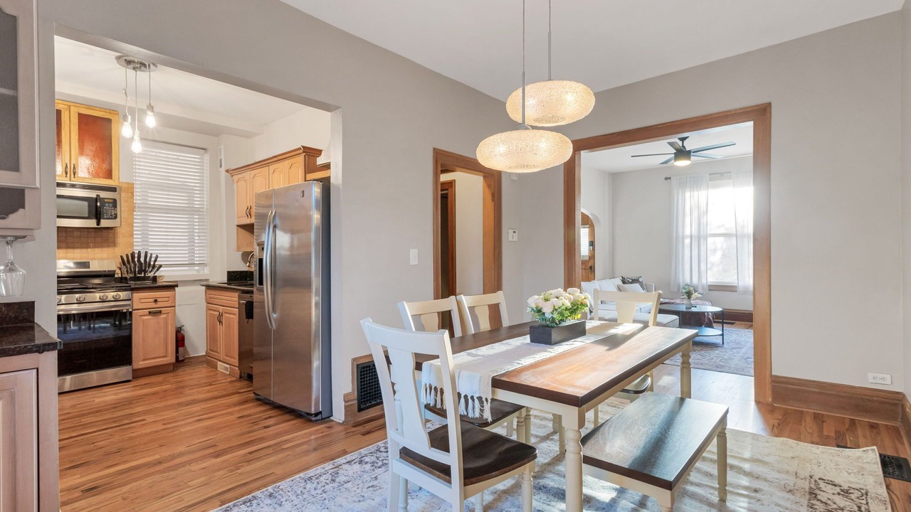Photo of Kitchen in Speer