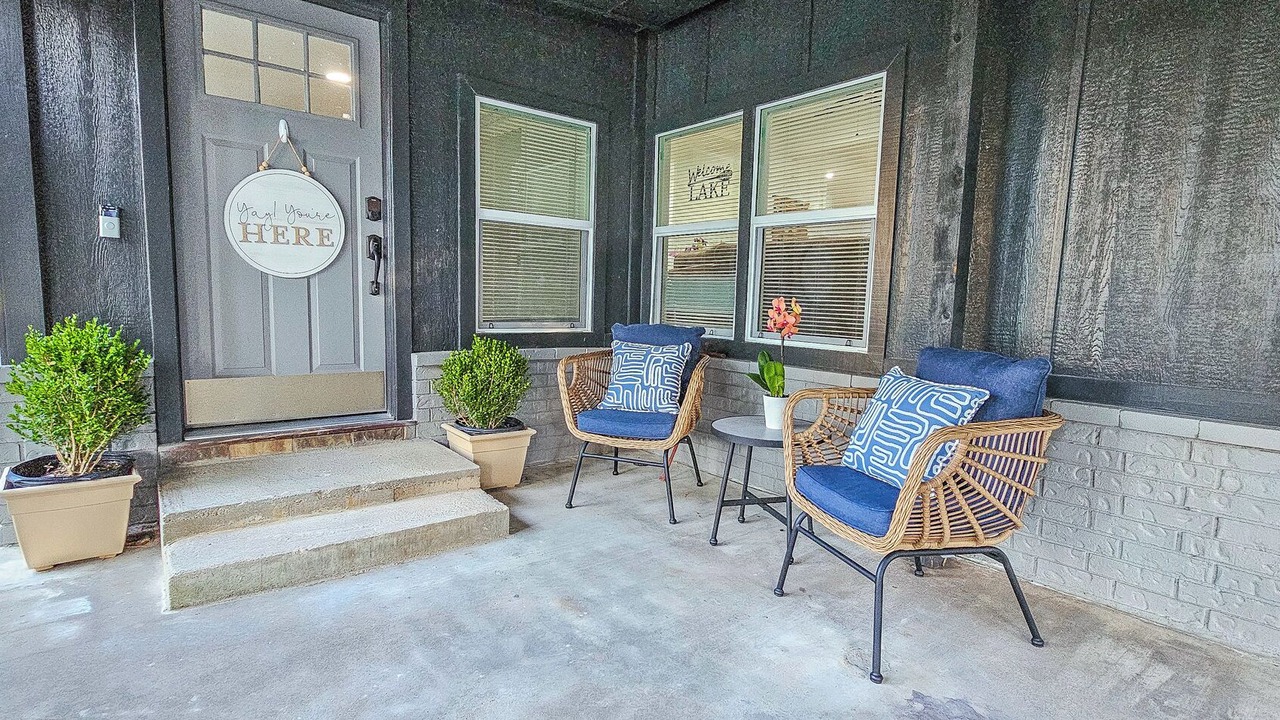 Photo of Outdoor in Porum